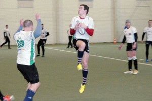 Baltrex-Siauliai