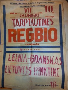 Foto is Lenkijos 1