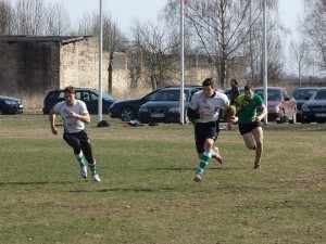 Regbis 1