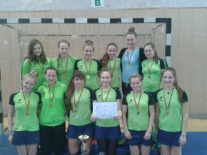 SM Klevas B div