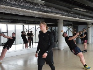 TRX 5