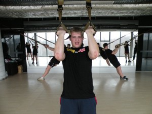 TRX 6