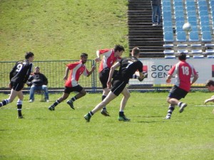 LTU AUS 1