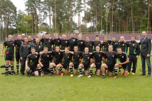 Lietuva-U-18