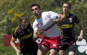 U-19 su Rusija