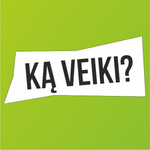 ka veiki