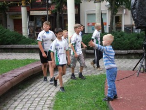 Regbis visiems 1