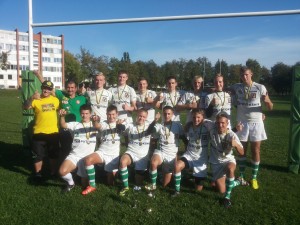 Siauliu sporto mokykla jaunimas cempionai