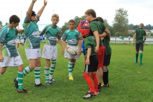 U-13 regbis Ezi turnyras 06