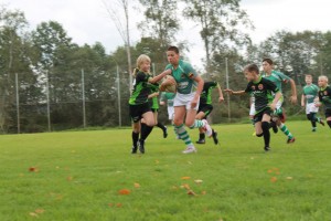 U-13 regbis Ezi turnyras 08