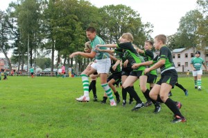 U-13 regbis Ezi turnyras 09