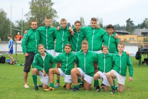 U-15 regbis Ezi turnyras 01