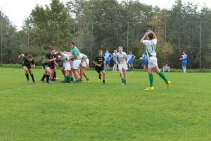 U15 regbis Ezi turnyras 07