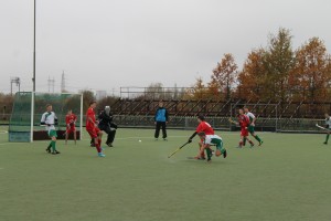 Klevas-Vilniaus r. 4-1
