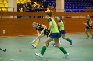 Gintra-Klevas
