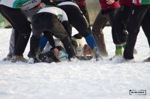 Baltrex ant sniego 10