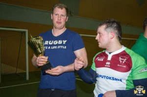 Livonija cup 08