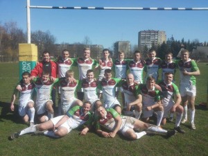 Siauliai-PRC 2015 04 12