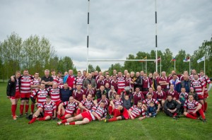 Old Boys 08
