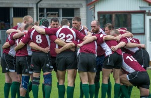 Old Boys 12