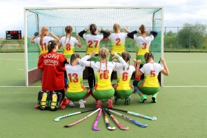 U-14 Klevas 1