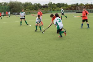 U-14 berniukai 07