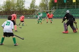 U-14 berniukai 08