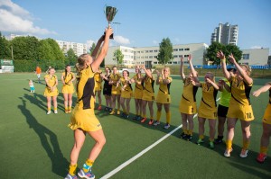 Gintra Cempiones 2015 1
