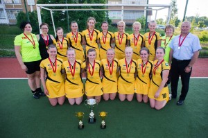 Gintra Cempiones 2015