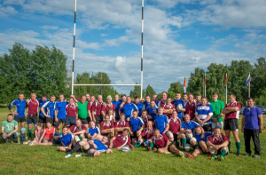 OLd Boys - Belarus 01
