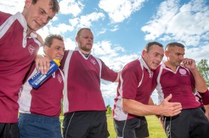 OLd Boys - Belarus 02