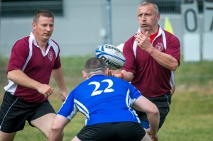 OLd Boys - Belarus 09