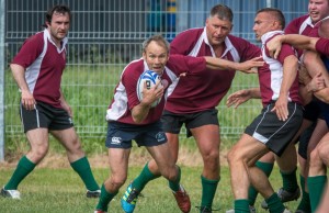 OLd Boys - Belarus 11