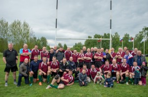 Old Boys 07