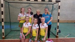 SM Klevas 1 U14