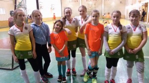 SM Klevas 2 U12