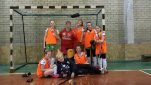 SM Klevas 2 U14