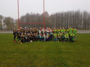 Amber Cup 2019