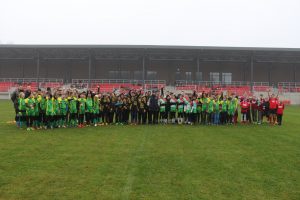 Amber Cup 2019
