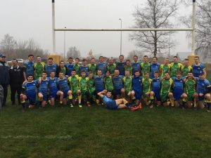 Amber Cup 2019