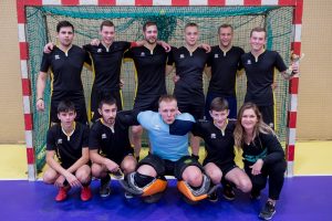 Žalgiris open