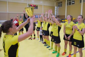 Žalgiris Open