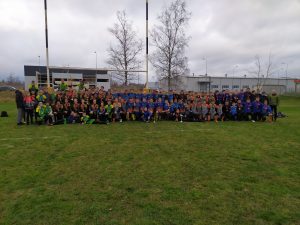 Amber Cup 2019