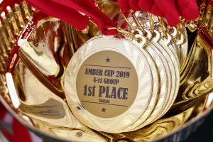 Amber Cup 2019