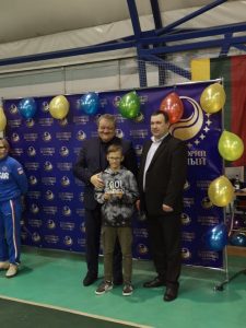 Baltarusija 11