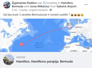 BERMUD