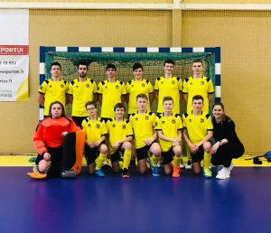 U19V