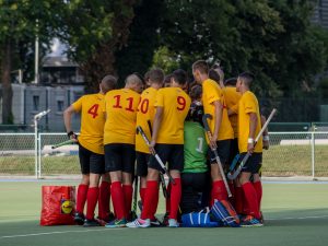 U18 v