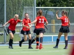 Merginos U18-1