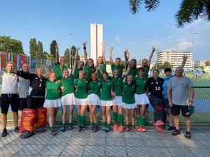 Merginos U18-2